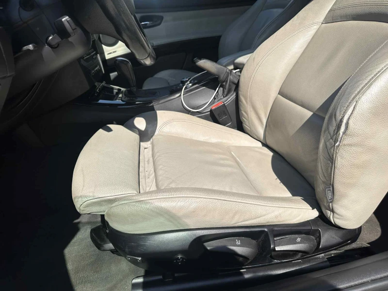 BMW 320, снимка 6 - Автомобили и джипове - 52593686