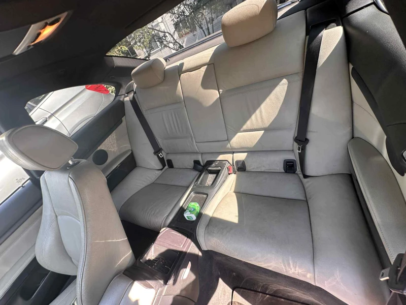 BMW 320, снимка 7 - Автомобили и джипове - 52593686