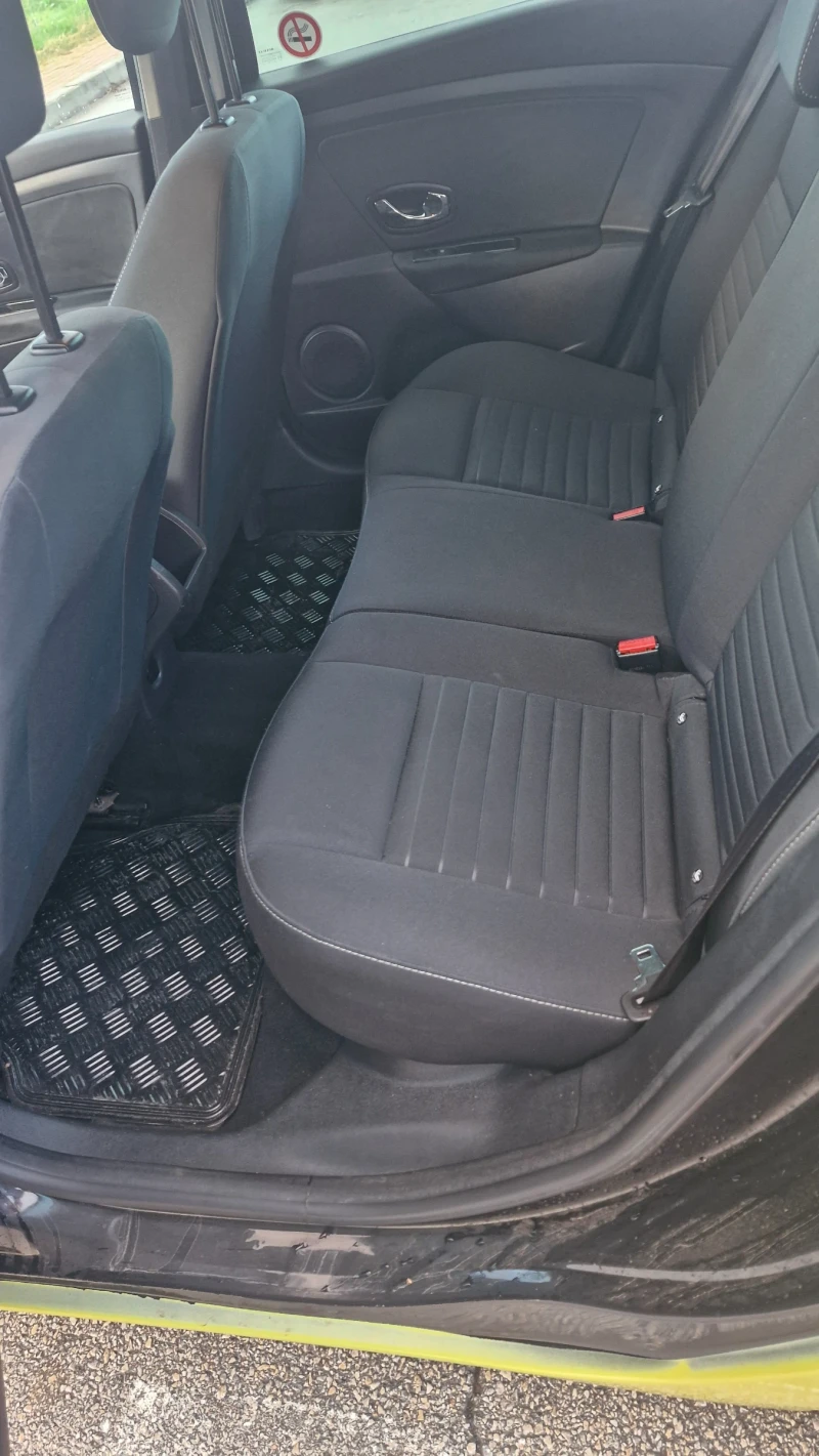 Renault Megane, снимка 6 - Автомобили и джипове - 52641665