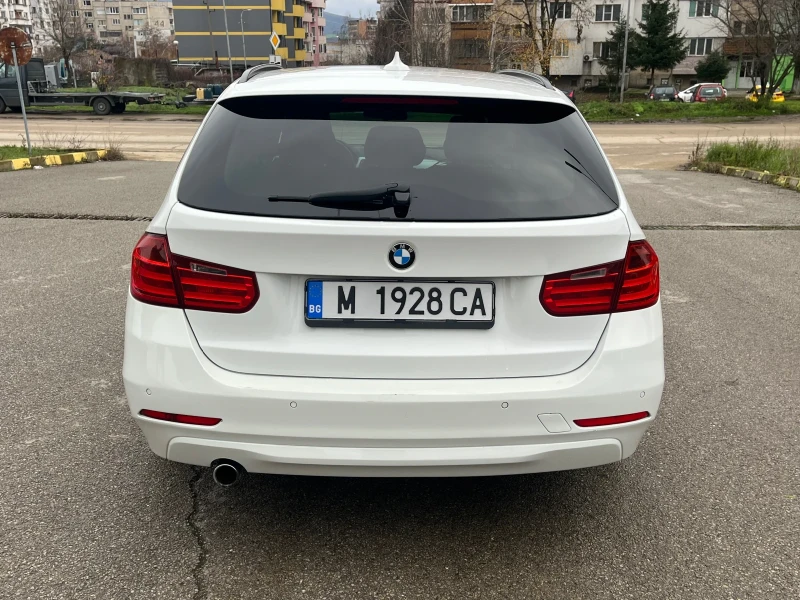 BMW 320 D 184k.c, снимка 6 - Автомобили и джипове - 52724262