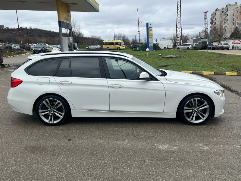 BMW 320 D 184k.c, снимка 4 - Автомобили и джипове - 52724262