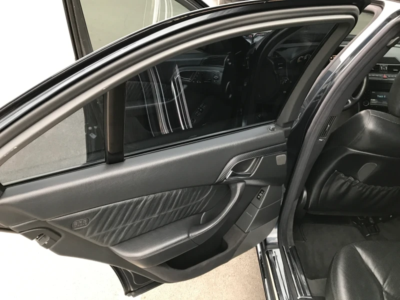 Mercedes-Benz S 320, снимка 9 - Автомобили и джипове - 52928148