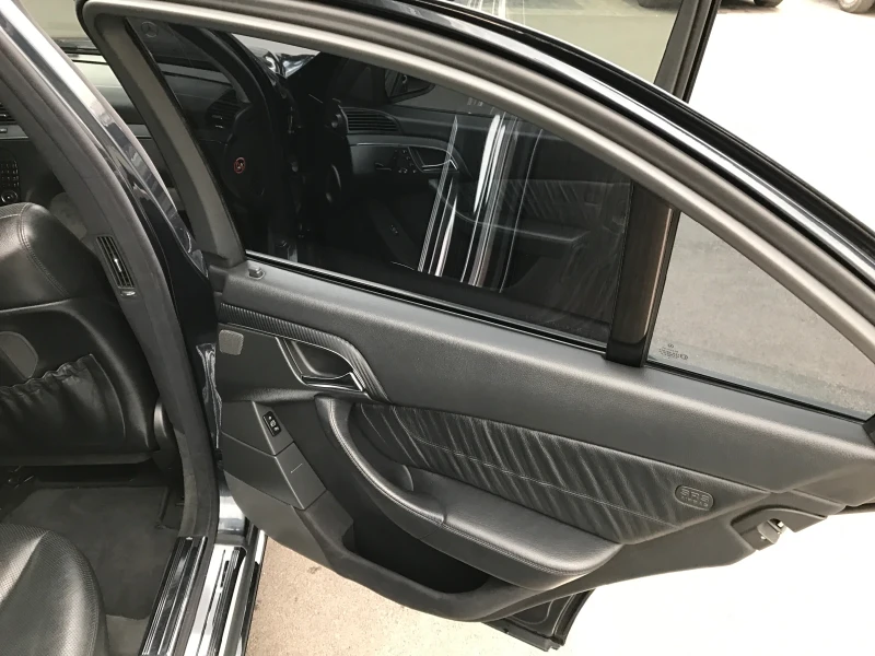 Mercedes-Benz S 320, снимка 13 - Автомобили и джипове - 52928148