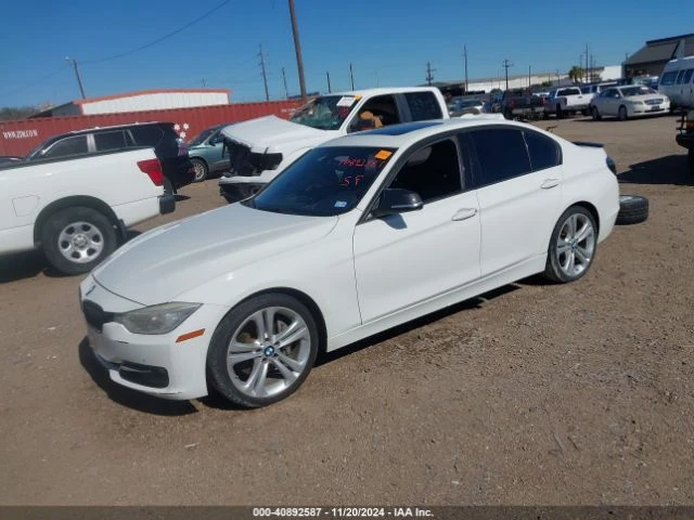 BMW 335 I * ЦЕНА ДО БЪЛГАРИЯ* (CARFAX), снимка 2 - Автомобили и джипове - 49449215