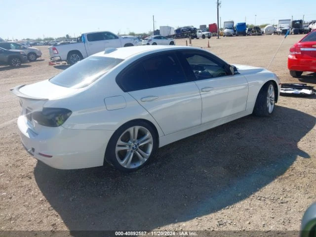 BMW 335 I * ЦЕНА ДО БЪЛГАРИЯ* (CARFAX), снимка 4 - Автомобили и джипове - 49449215