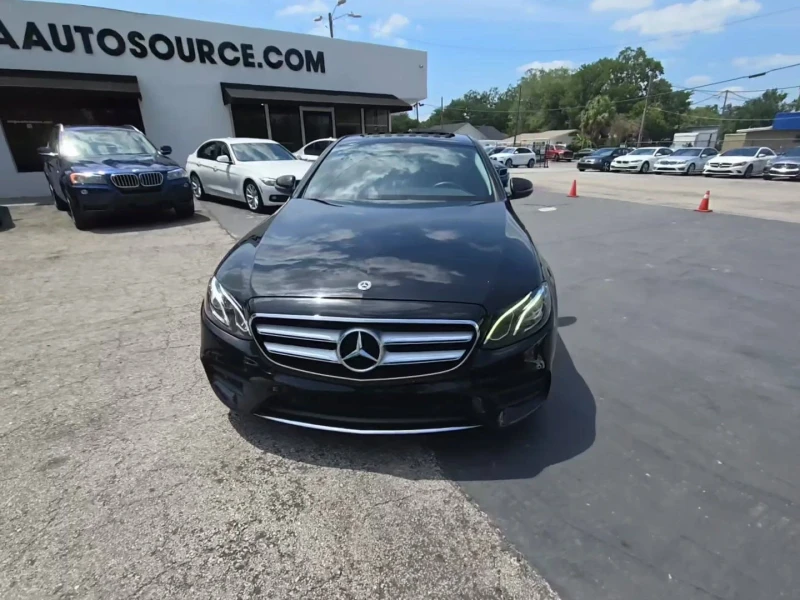 Mercedes-Benz E 300 - 34500 лв. - 43667142 | Car24.bg