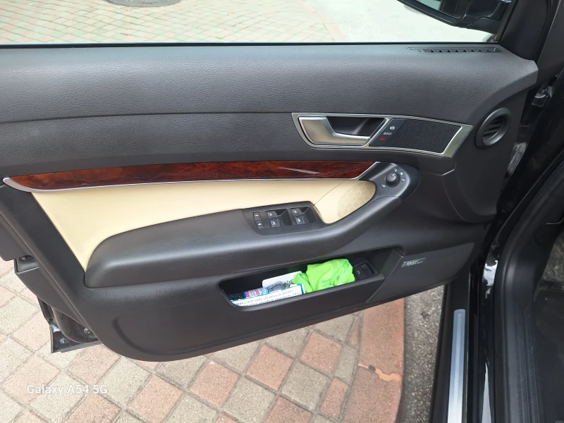 Audi A6 4x4, 3.0 TDI, QUATTRO - 10999 лв. - 31506846 | Car24.bg