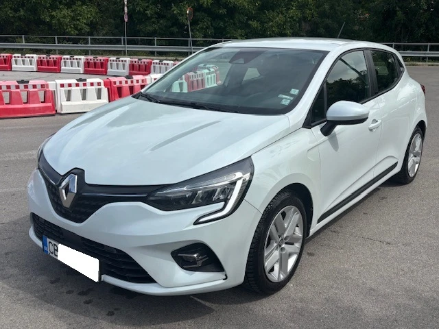 Renault Clio E-Тech Hybrid - 16300 лв. / 8334.06 € - 82561427 1