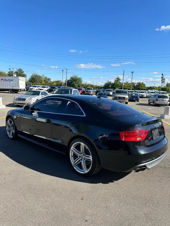 Audi S5 *  *    *   *  | Mobile.bg   3