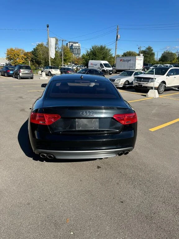 Audi S5 *  *    *   *  | Mobile.bg   4