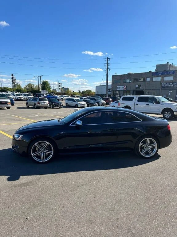 Audi S5 *  *    *   *  | Mobile.bg   2