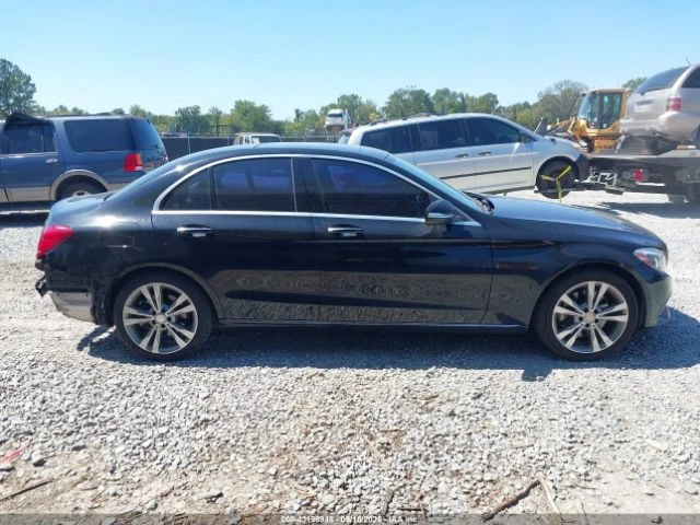 Mercedes-Benz C 300  // | Mobile.bg   14