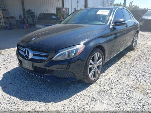 Mercedes-Benz C 300  // | Mobile.bg   2