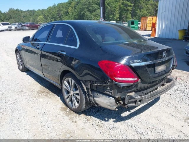 Mercedes-Benz C 300  // | Mobile.bg   5