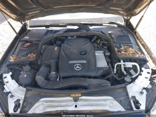 Mercedes-Benz C 300  // | Mobile.bg   12