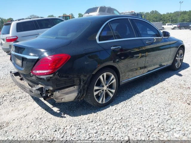 Mercedes-Benz C 300  // | Mobile.bg   6