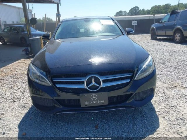 Mercedes-Benz C 300 КРАЙНА ЦЕНА/ЛЕД/ВИДЕО - 18990 лв. / 9709.43 € - 81935924 1