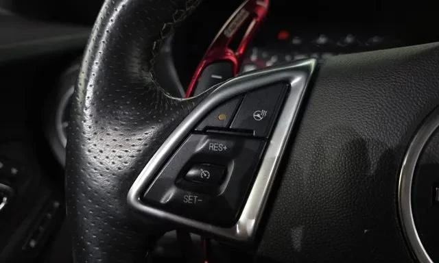 Chevrolet Camaro 6.2 SS V8, снимка 13 - Автомобили и джипове - 52885652