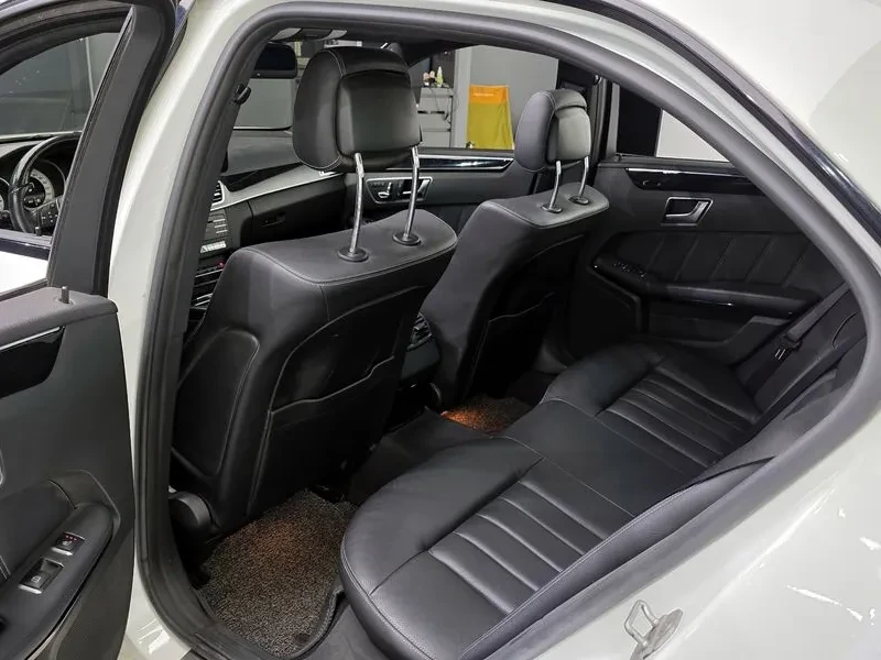 Mercedes-Benz E 220 | Mobile.bg � ����������� 11
