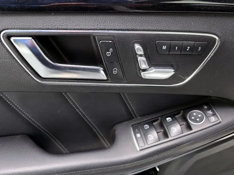 Mercedes-Benz E 220 | Mobile.bg � ����������� 14