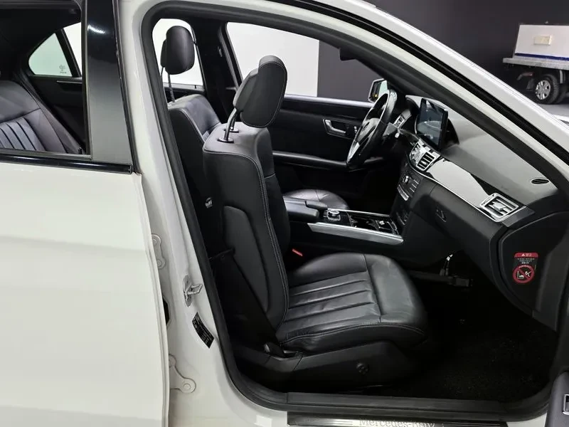 Mercedes-Benz E 220 | Mobile.bg � ����������� 12