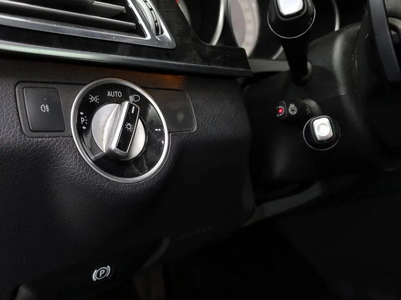 Mercedes-Benz E 220 | Mobile.bg � ����������� 15