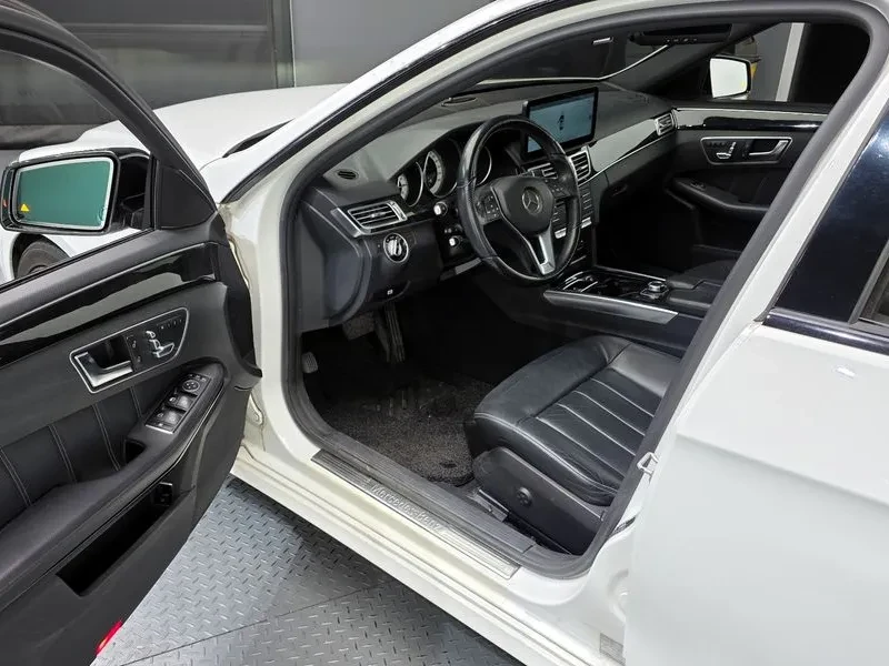 Mercedes-Benz E 220 | Mobile.bg � ����������� 10