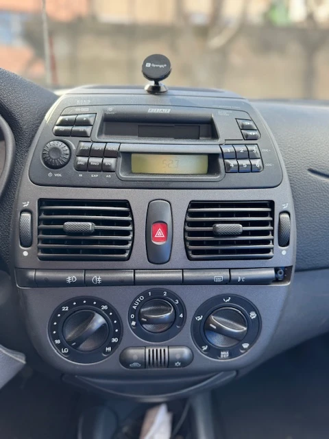 Fiat Brava 1.2, снимка 4 - Автомобили и джипове - 54591773