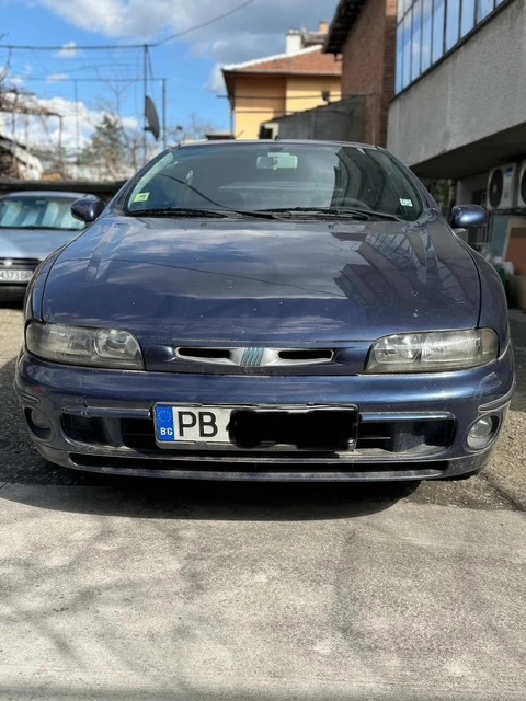 Fiat Brava 1.2
