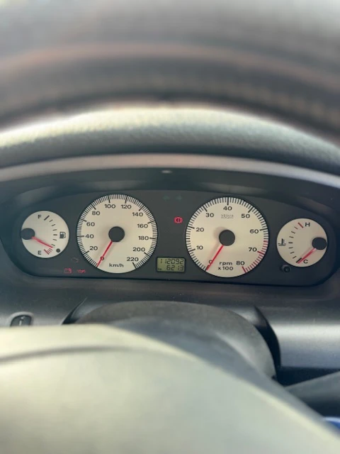 Fiat Brava 1.2, снимка 3 - Автомобили и джипове - 54591773