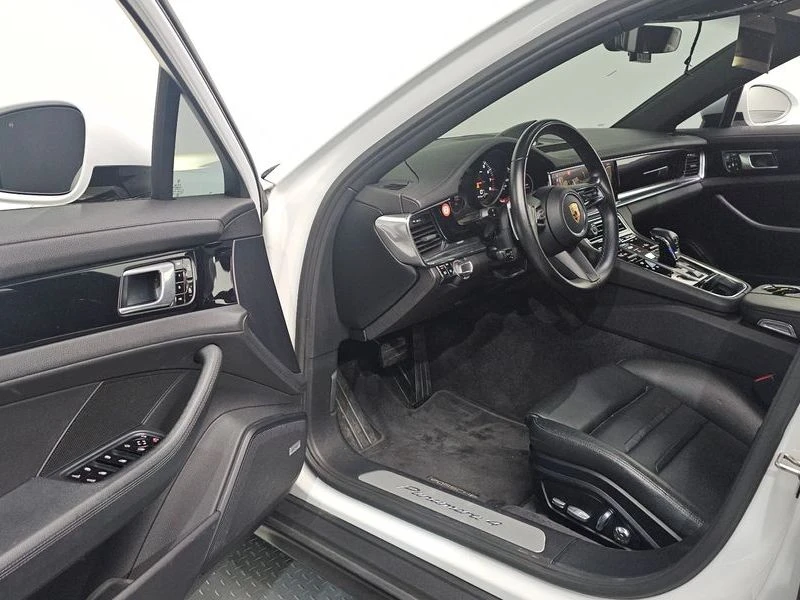 Porsche Panamera 2.9 CSZ Automatic, снимка 9 - Автомобили и джипове - 55906375