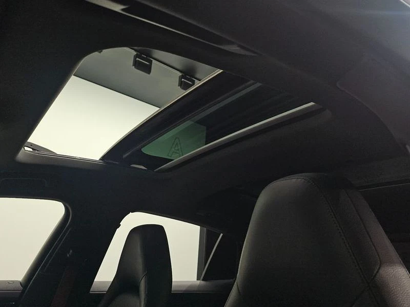 Porsche Panamera 2.9 CSZ Automatic, снимка 17 - Автомобили и джипове - 55906375