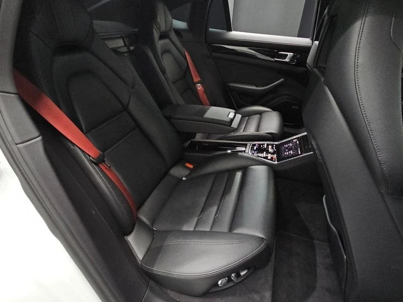 Porsche Panamera 2.9 CSZ Automatic, снимка 10 - Автомобили и джипове - 55906375