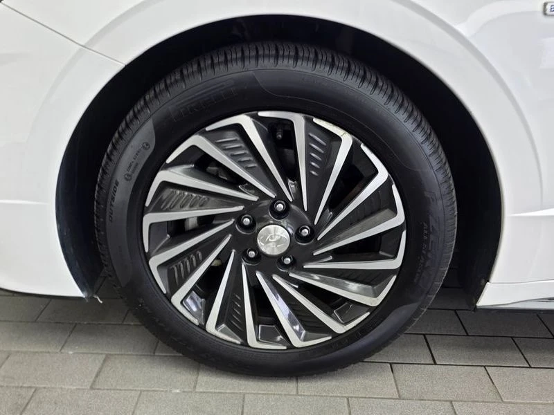 Hyundai Sonata Inspiration| 193к.с., снимка 5 - Автомобили и джипове - 55950428