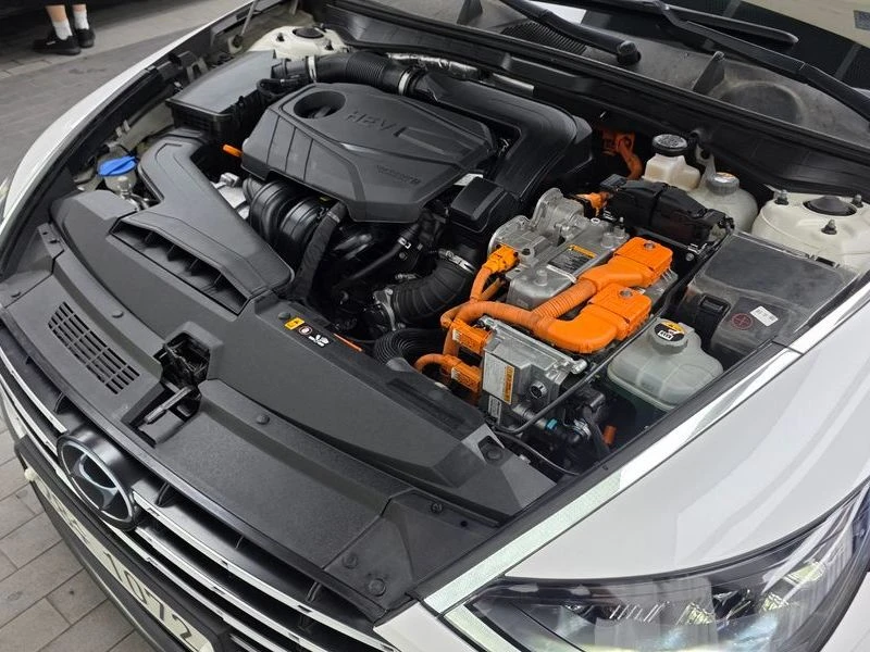 Hyundai Sonata Inspiration| 193к.с., снимка 6 - Автомобили и джипове - 55950428