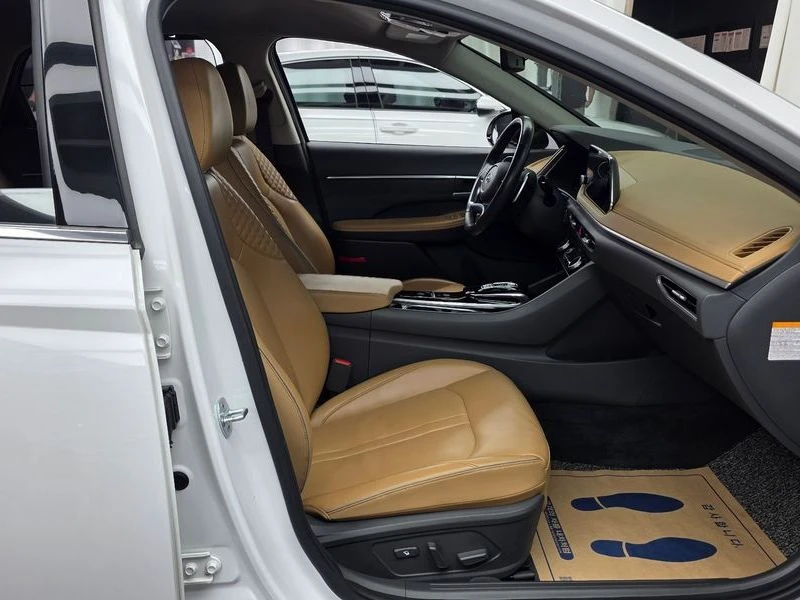 Hyundai Sonata Inspiration| 193к.с., снимка 11 - Автомобили и джипове - 55950428