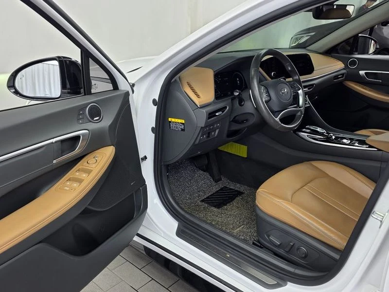 Hyundai Sonata Inspiration| 193к.с., снимка 10 - Автомобили и джипове - 55950428