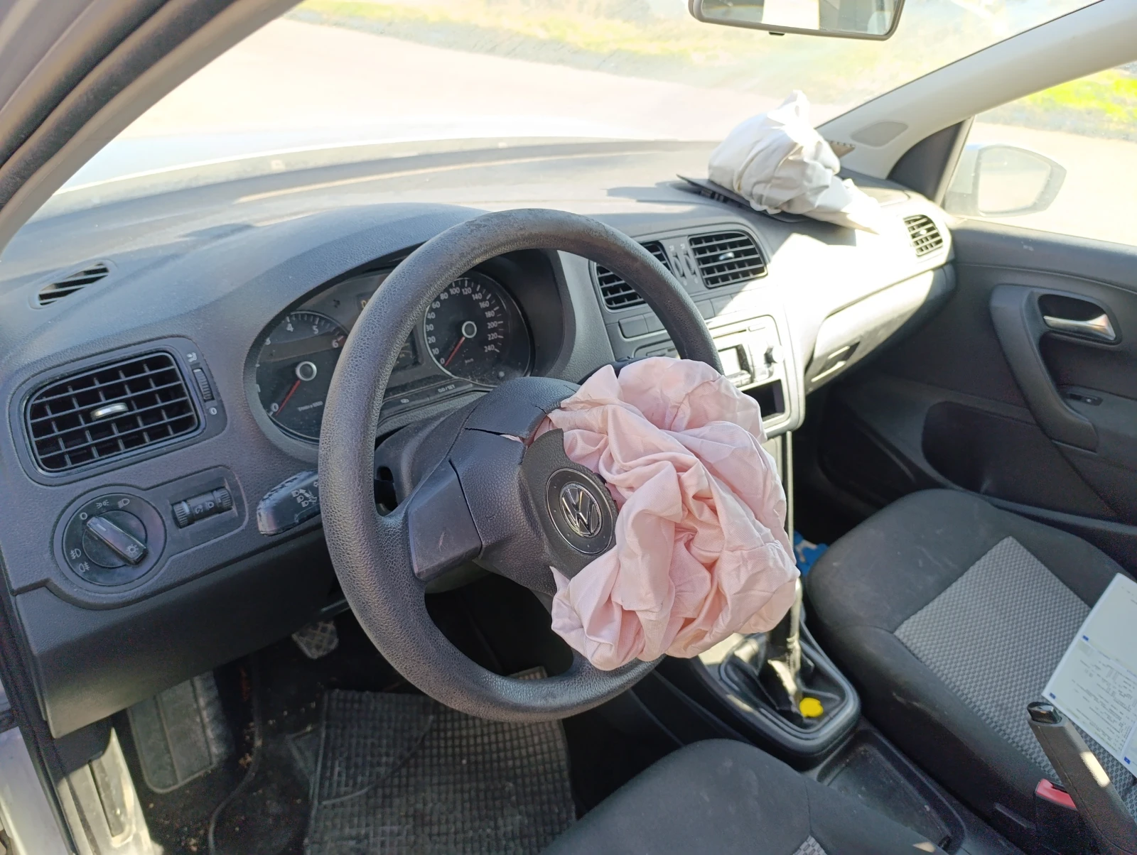 VW Polo 1.2I tip CGP | Mobile.bg   13