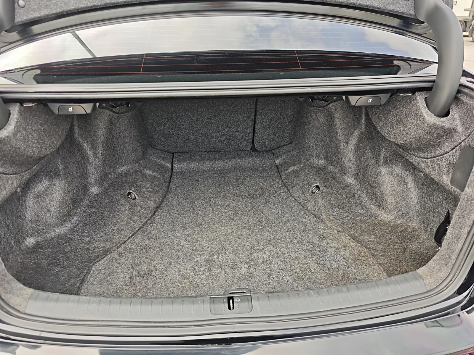 Honda Accord 2.2 i-DTEC - изображение 9
