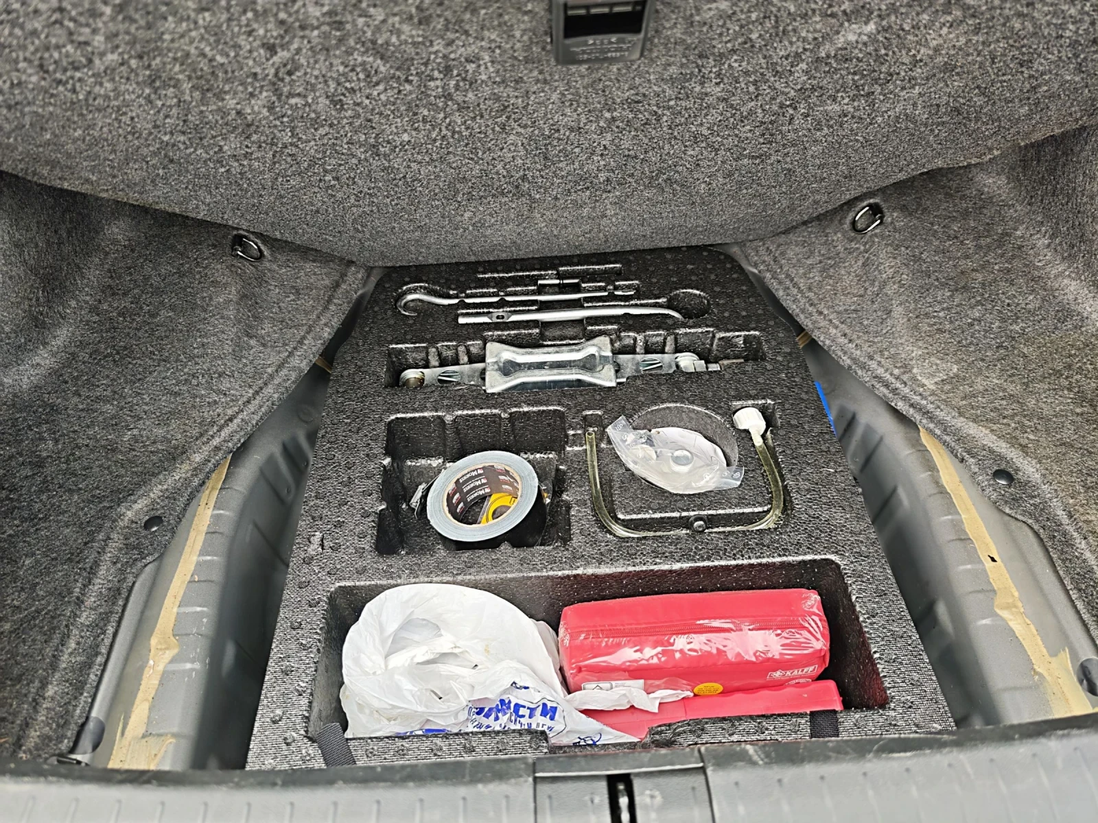 Honda Accord 2.2 i-DTEC - изображение 8