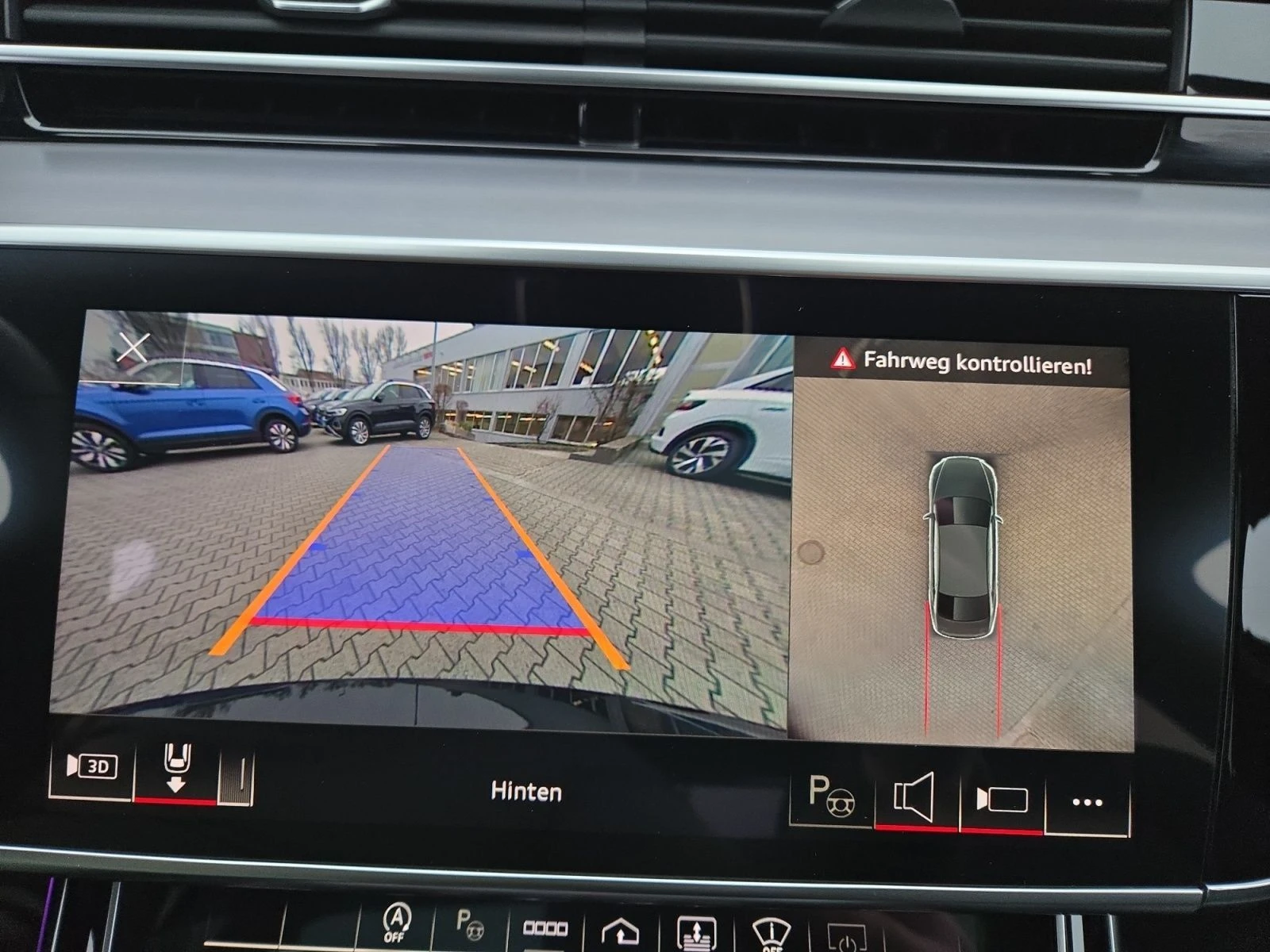 Audi S8 4.0TFSI/571HP/PANO/LASER/B&O/HUD/360/307vpr | Mobile.bg   15