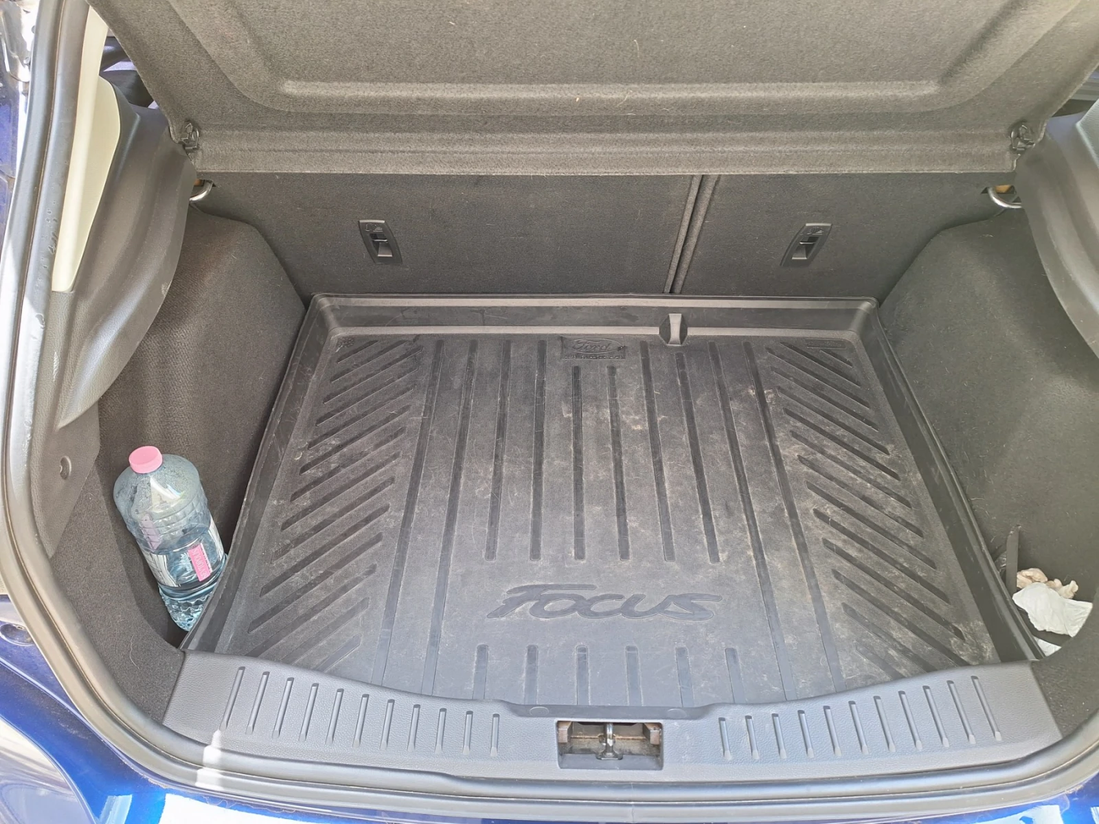 Ford Focus 1.0 | Mobile.bg   11