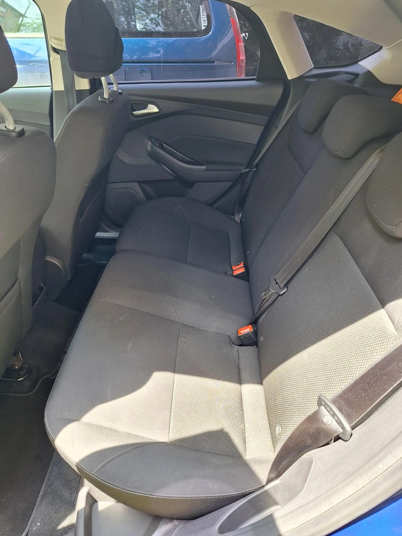 Ford Focus 1.0 - изображение 10