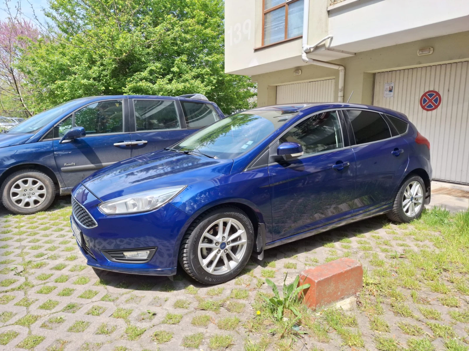 Ford Focus 1.0 - изображение 2