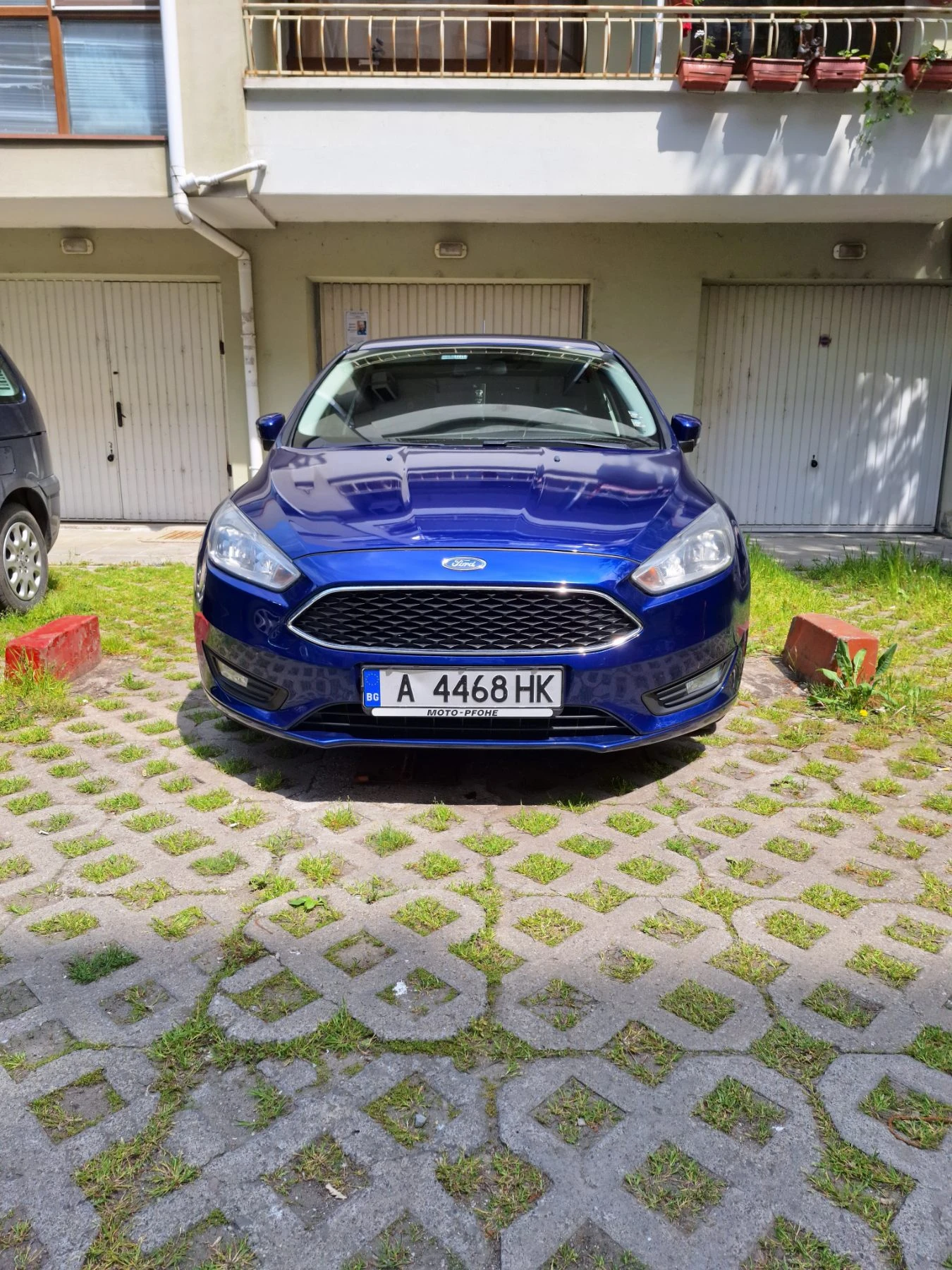 Ford Focus 1.0 | Mobile.bg   1