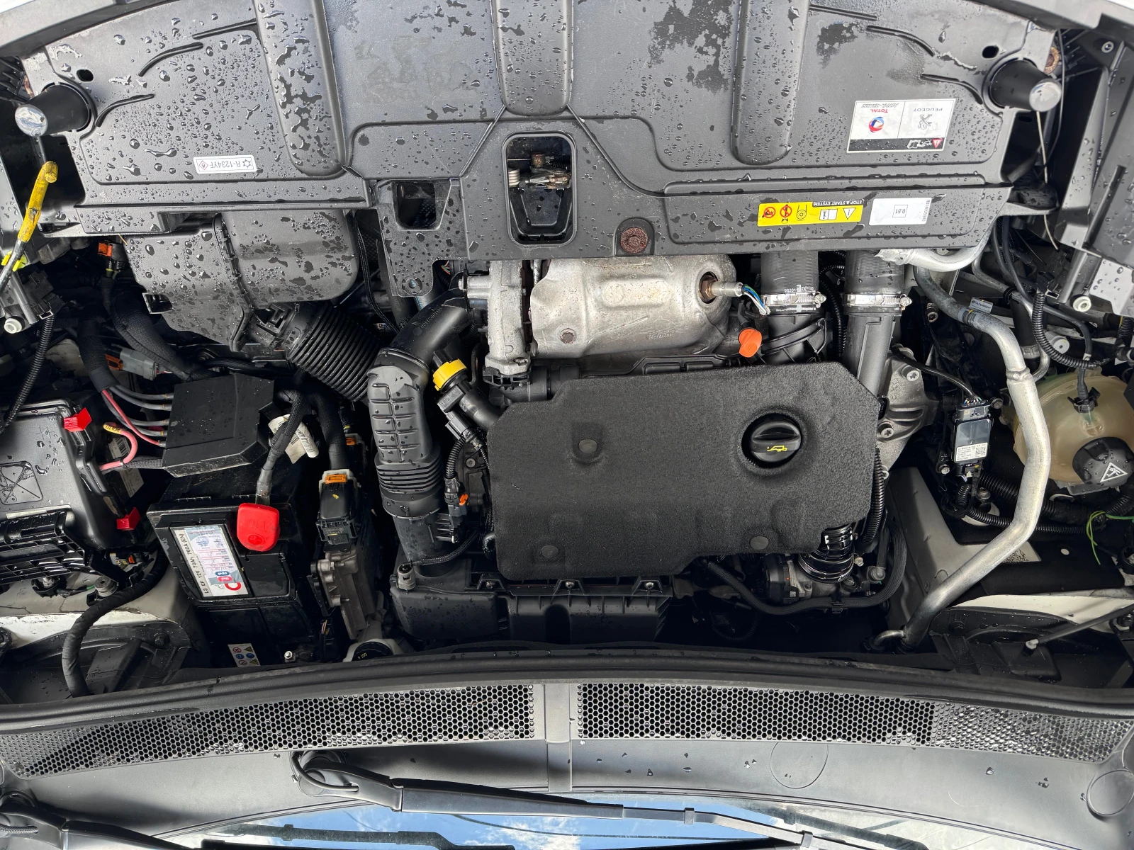 Peugeot 3008 1.5 BlueHDI-131-2019-NAVI-6 | Mobile.bg   14