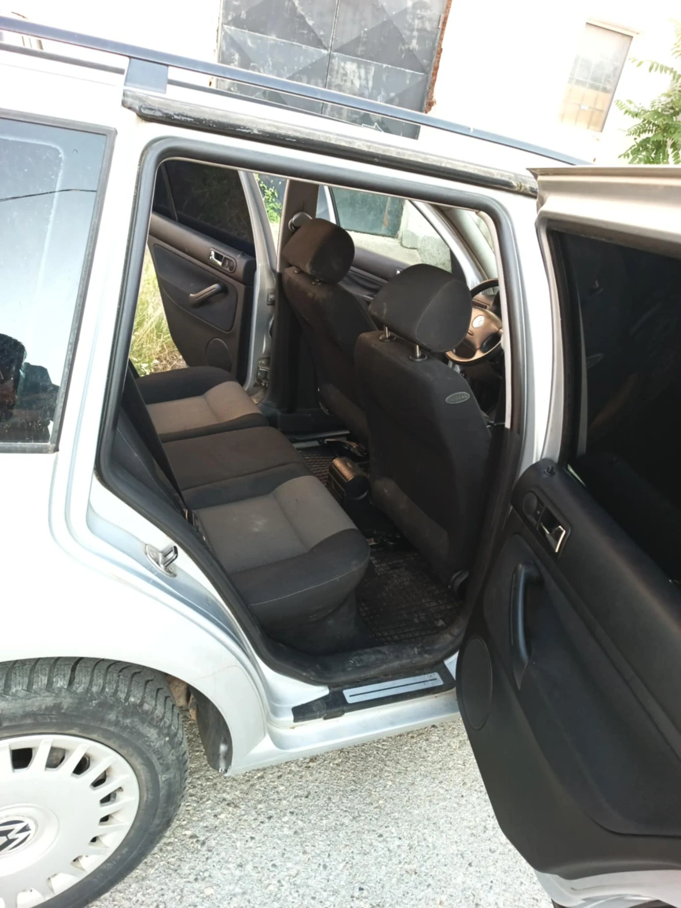VW Golf  - изображение 9
