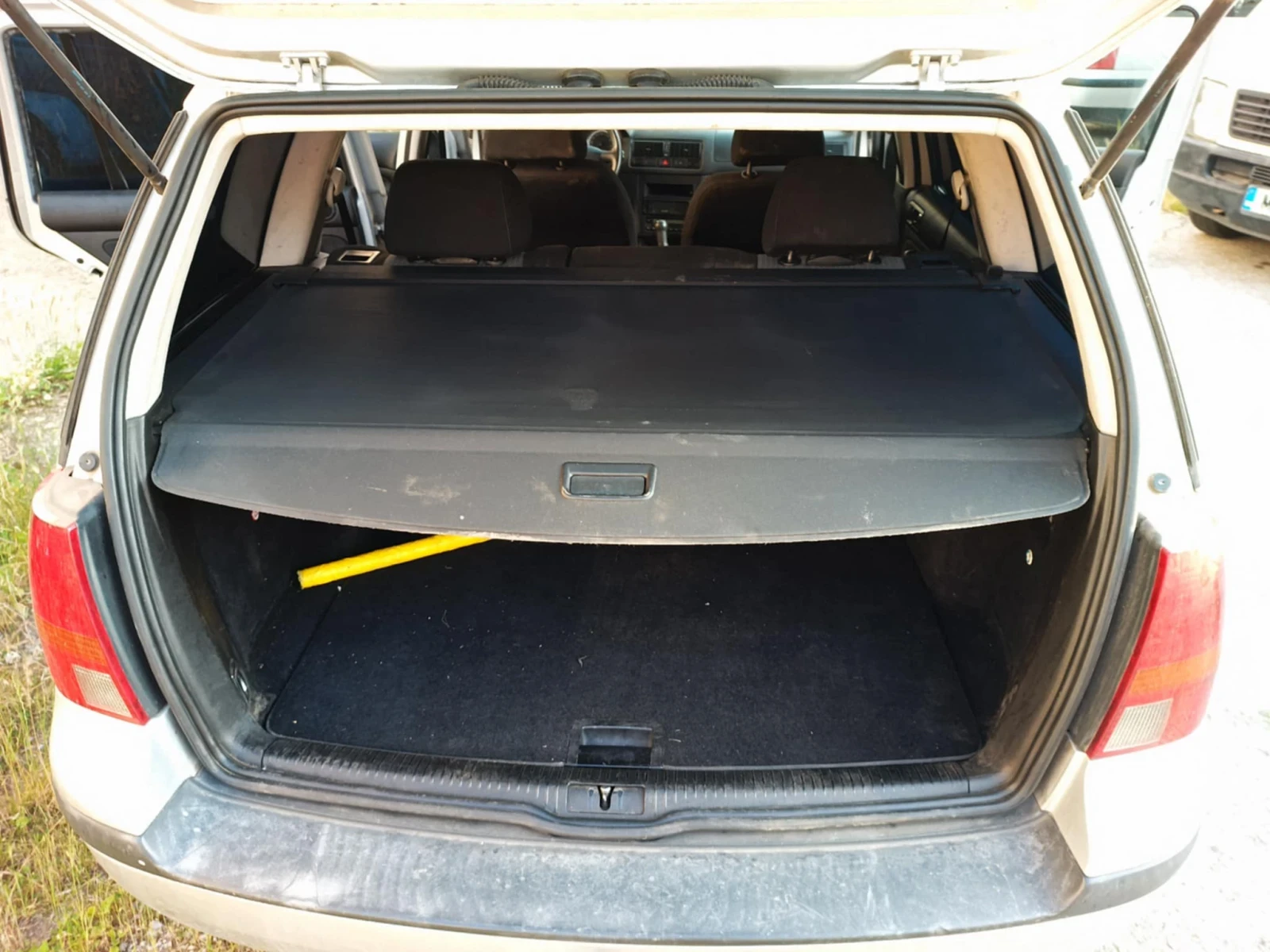 VW Golf | Mobile.bg — изображение 11