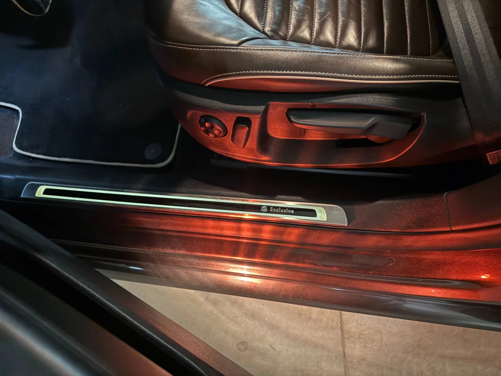 VW Passat  - изображение 7