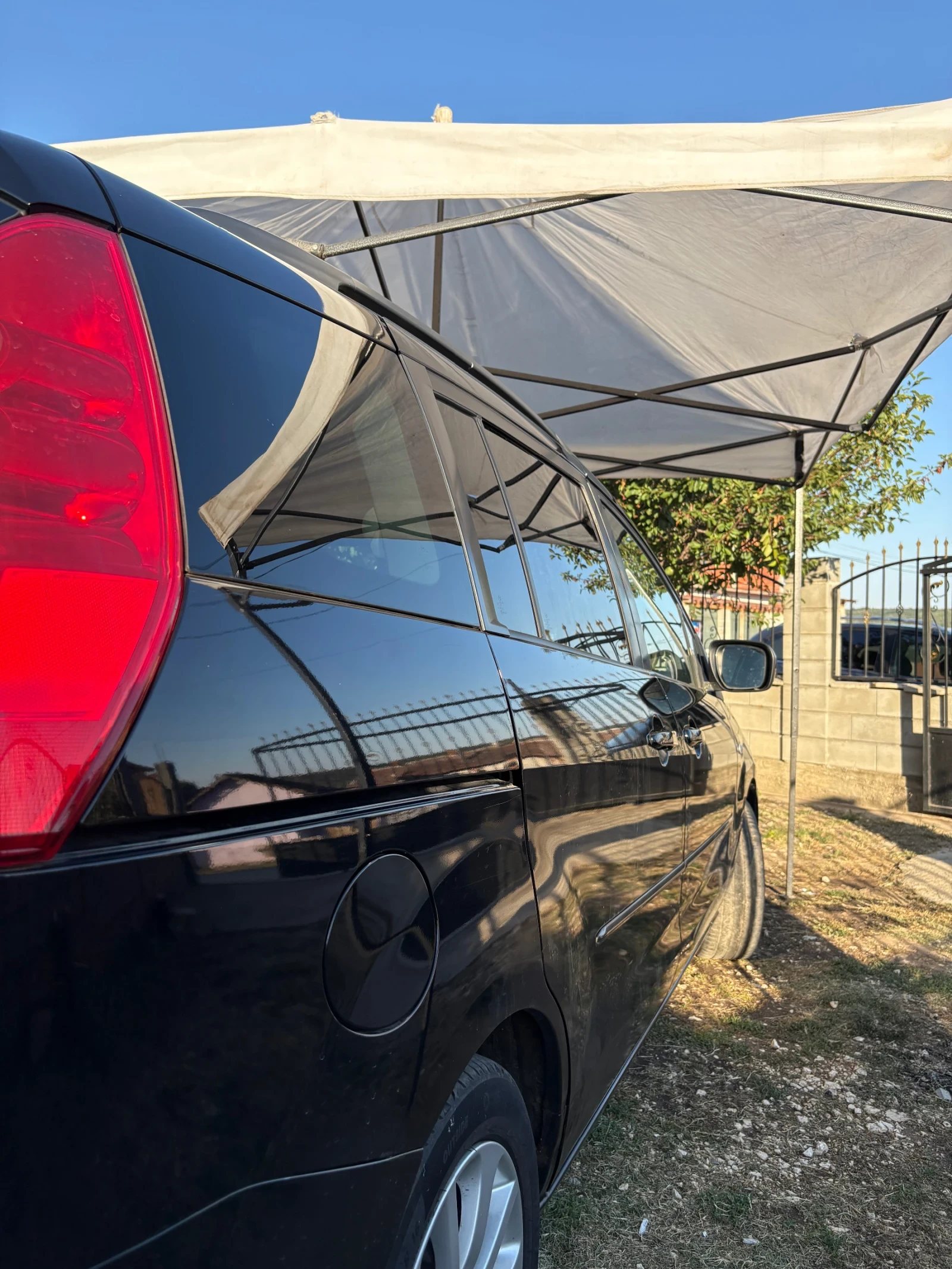 Mazda 5  - изображение 3